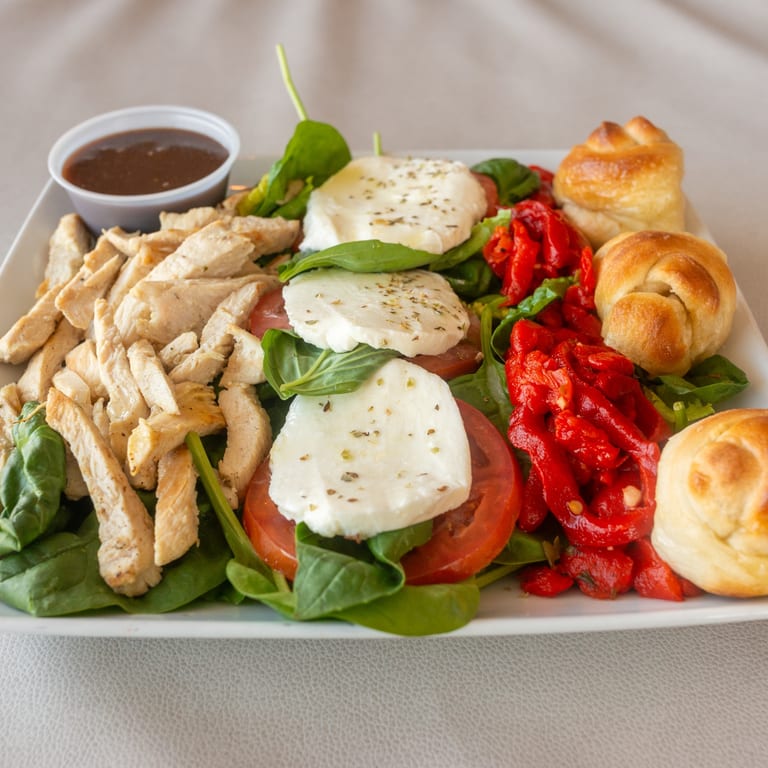 Savor Our Gnocchi