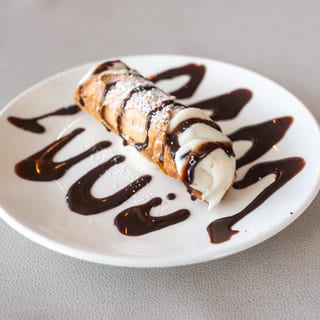 Cannoli