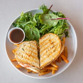 Prosciutto di Parma Panini