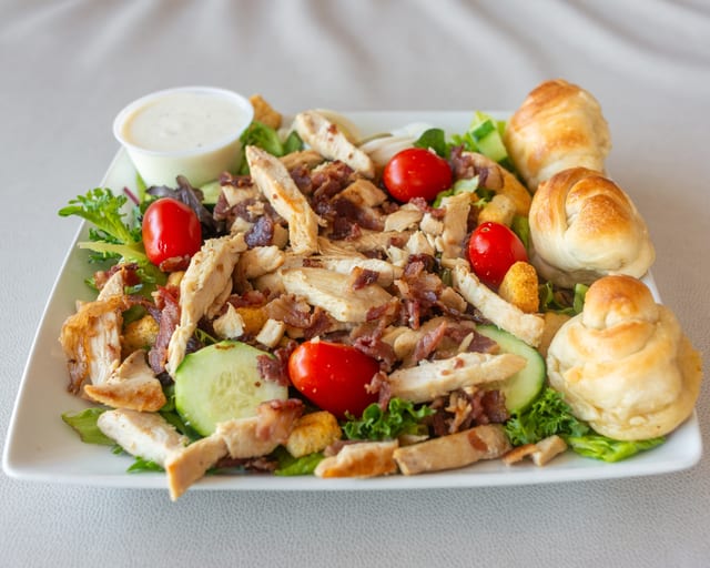 Milano Salad.