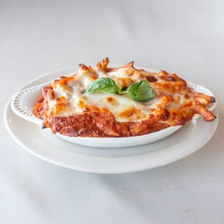 Baked Ziti