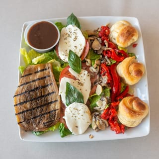 Antipasto Rustico Salad