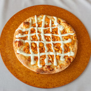 Buffalo Chicken Pizza Catering