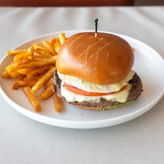 Cheeseburger