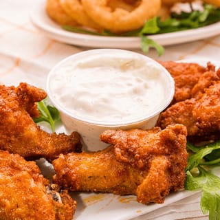 Wings