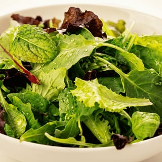 Mixed Green Salad