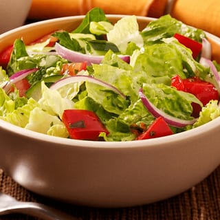 House Salad