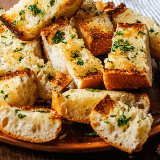 Garlic Bread